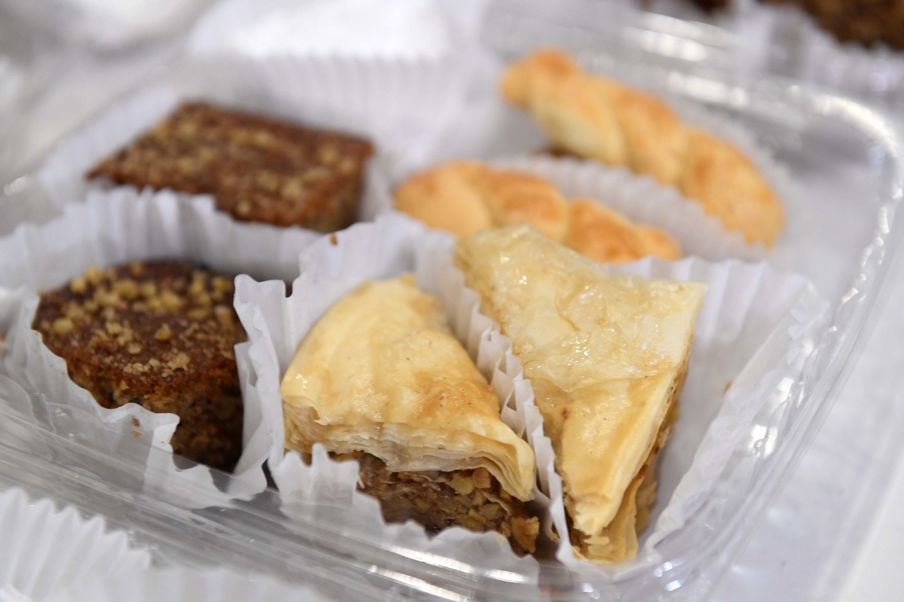 Greek Festival